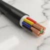 کابل زمینی 35*5 ارتباط الکتریک سمنان
